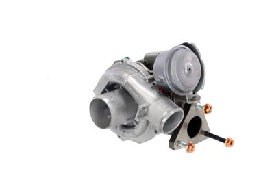 COMPRESOR SISTEM DE SUPRAALIMENTARE REMANTE 003001000218R 64