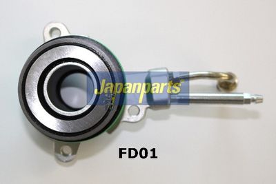 JAPANPARTS Sankabos paleidiklis