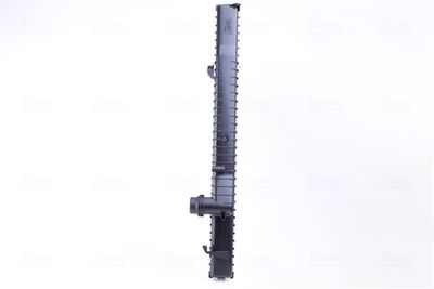 RADIATOR RACIRE MOTOR NISSENS 60788A 1
