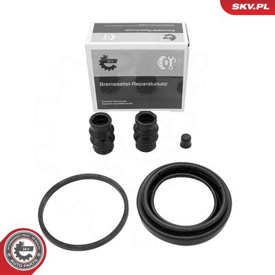 ремонтен комплект, спирачен апарат ESEN SKV 91SKV114