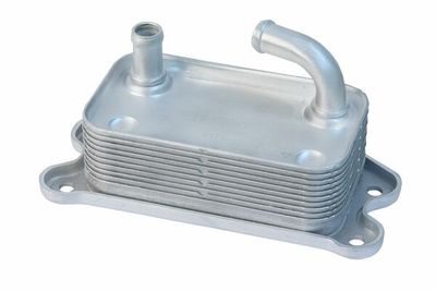 маслен радиатор, двигателно масло ÜRO Parts 31201909