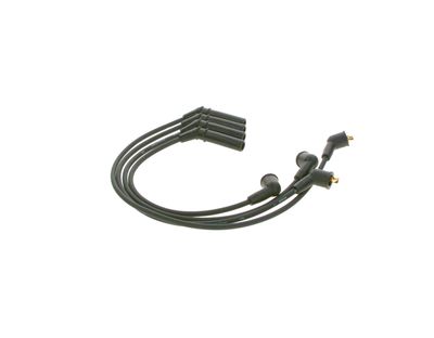 ZüNDLEITUNGSSATZ BOSCH 0986357093 25