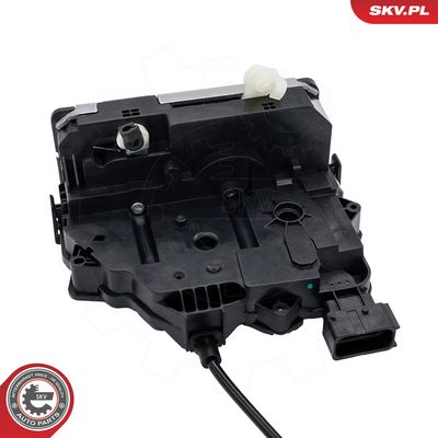 Zámok dverí ESEN SKV 60SKV802