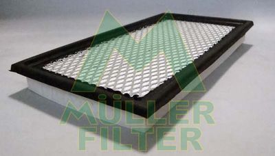 Воздушный фильтр MULLER FILTER PA3420 для JEEP PATRIOT