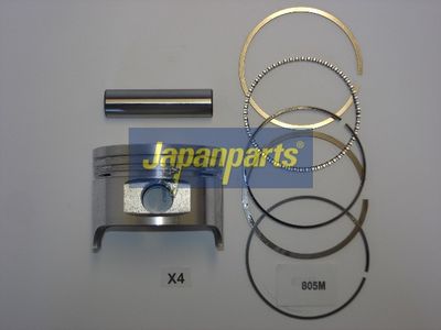 JAPANPARTS Stūmoklis