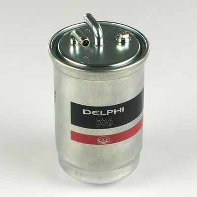 KRAFTSTOFFFILTER DELPHI HDF506 15