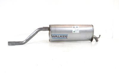 Глушитель выхлопных газов конечный WALKER 23290 для FIAT GRANDE