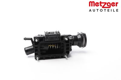 THERMOSTAT KüHLMITTEL METZGER AUTOTEILE 4006486 22