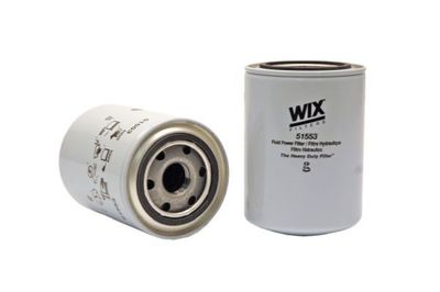 Hydraulisch filter (geschroefd)