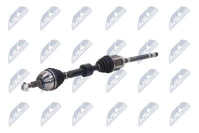 PLANETARA NTY NPWFR107 20