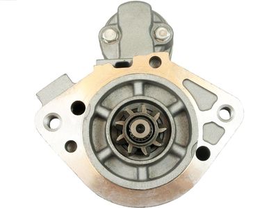 AS-PL Starter