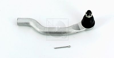 NPS H410A58 Наконечник рулевой тяги для HONDA ACCORD VIII универсал (CW) 2.2 i-DTEC (CW3)