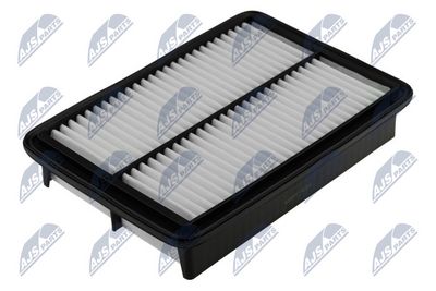 Vzduchový filtr NTY FAF-HY-534