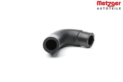 KüHLERSCHLAUCH METZGER AUTOTEILE 2420883 17