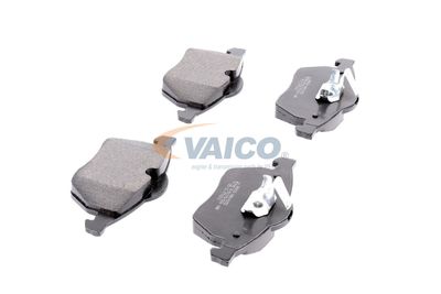 BREMSBELAGSATZ SCHEIBENBREMSE VAICO V400152 26