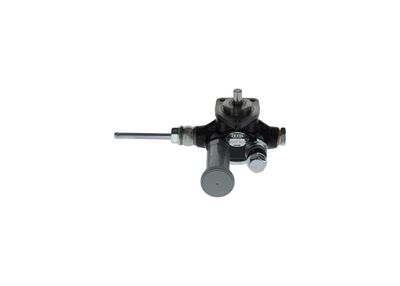 BOSCH Kraftstoffpumpe