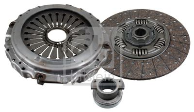 Clutch Kit 105207