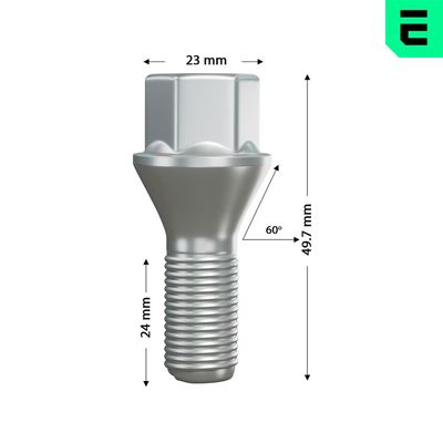SURUB ROATA OPTIMAL OPUWB100461 2