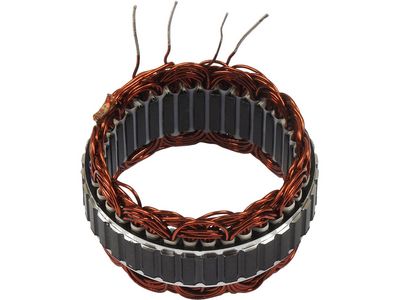 Stator, alternateur AS-PL — 12V