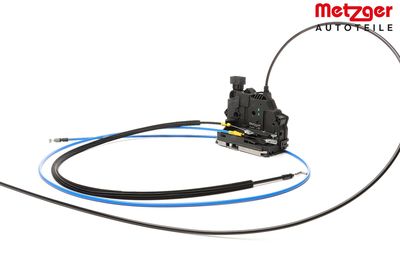 TüRSCHLOSS METZGER AUTOTEILE 2314508 9