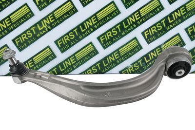 носач, окачване на колелата FIRST LINE FCA7852
