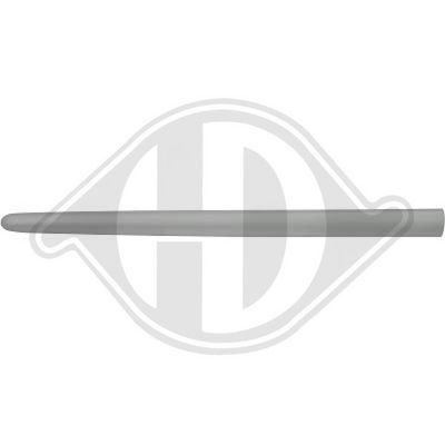 ELEMENTE DECORATIVE/PROTECTIE PORTIERA