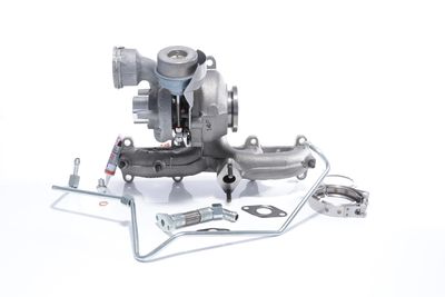 LADER AUFLADUNG BTS Turbo T981231 10