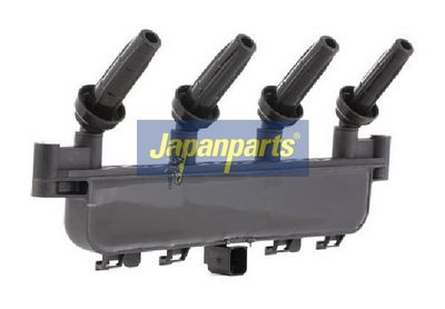 JAPANPARTS Ritė, uždegimas