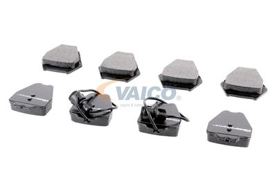 BREMSBELAGSATZ SCHEIBENBREMSE VAICO V108302 38