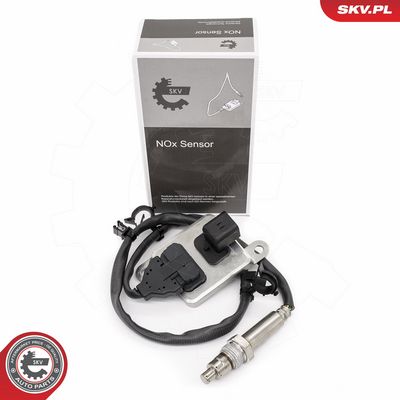 NOx-senzor, NOx-katalyzátor SKV 71SKV039