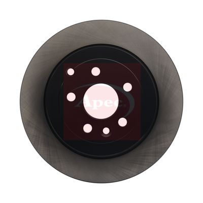 APEC Brake Disc DSK2520