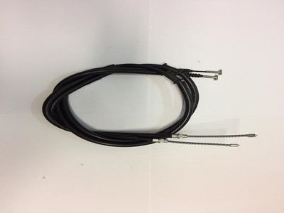 CABLU FRANA DE PARCARE