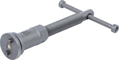 Spindel, Rückstellwerkzeug-Bremssattelkolben