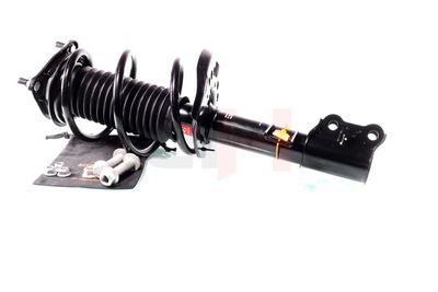 ANSAMBLU TELESCOP ARC GH GH353522C01 60