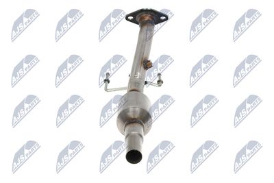 CATALIZATOR NTY KATMS001 22