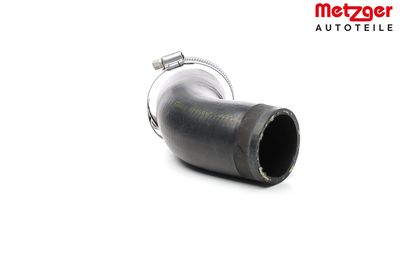 LADELUFTSCHLAUCH METZGER AUTOTEILE 2400049 25