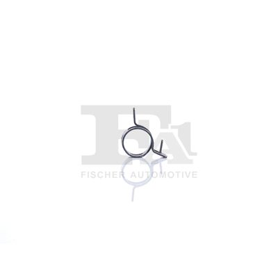 CONECTOR TEAVA SISTEM DE ESAPAMENT FA1 81614121316 36