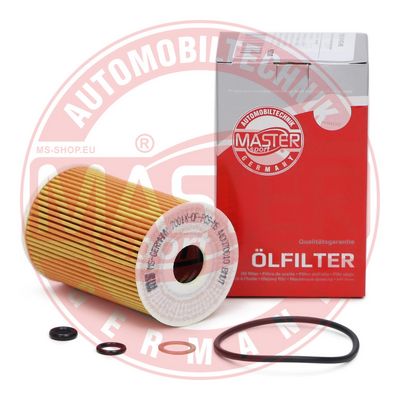 FILTRU ULEI MASTER-SPORT GERMANY 7001XOFPCSMS
