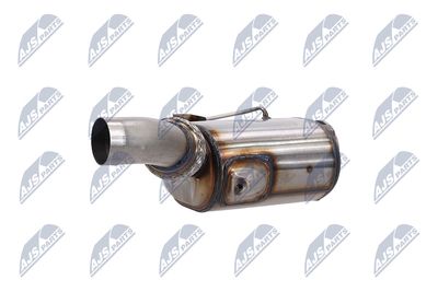 FILTRU FUNINGINE/PARTICULE SIST.DE ESAPAMENT NTY DPFBM003 41