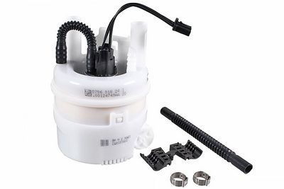 Rep.sæt, brændstofpumpe METZGER 2250638