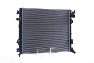 RADIATOR RACIRE MOTOR MAHLE CR1967000S 45