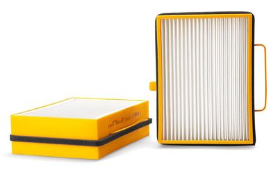 Filter, Innenraumluft