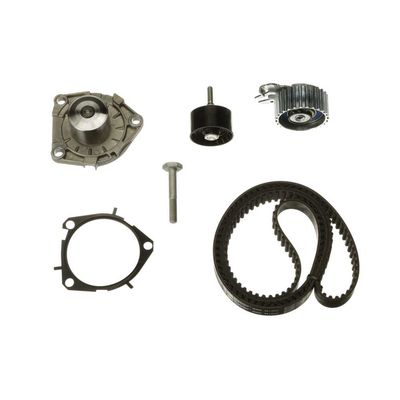 SET POMPA APA + CUREA DINTATA GATES KP15646XS 50