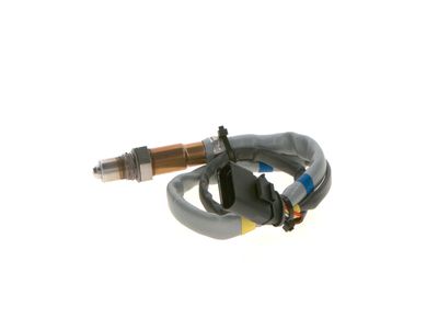 LAMBDASONDE BOSCH 025802700D 10