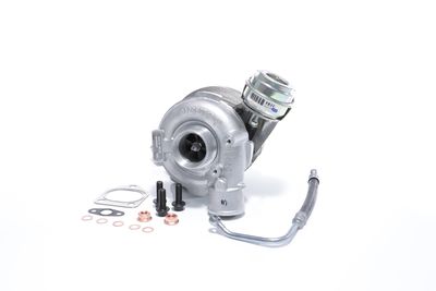 LADER AUFLADUNG BTS Turbo T981041 3