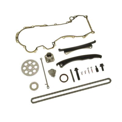 CHIT LANT DE DISTRIBUTIE GATES CHK1017MA 72