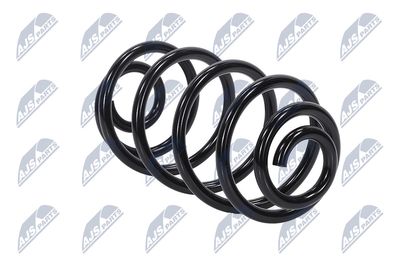 ARC SPIRAL NTY ASZPL065 13