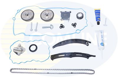 CHIT LANT DE DISTRIBUTIE