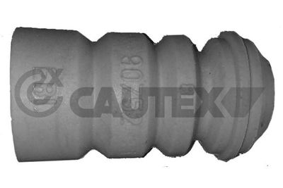CAUTEX 756949 Комплект пыльника и отбойника амортизатора  для FIAT BRAVA (Фиат Брава)