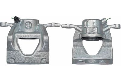 Brake Caliper 24.3541-1862.5